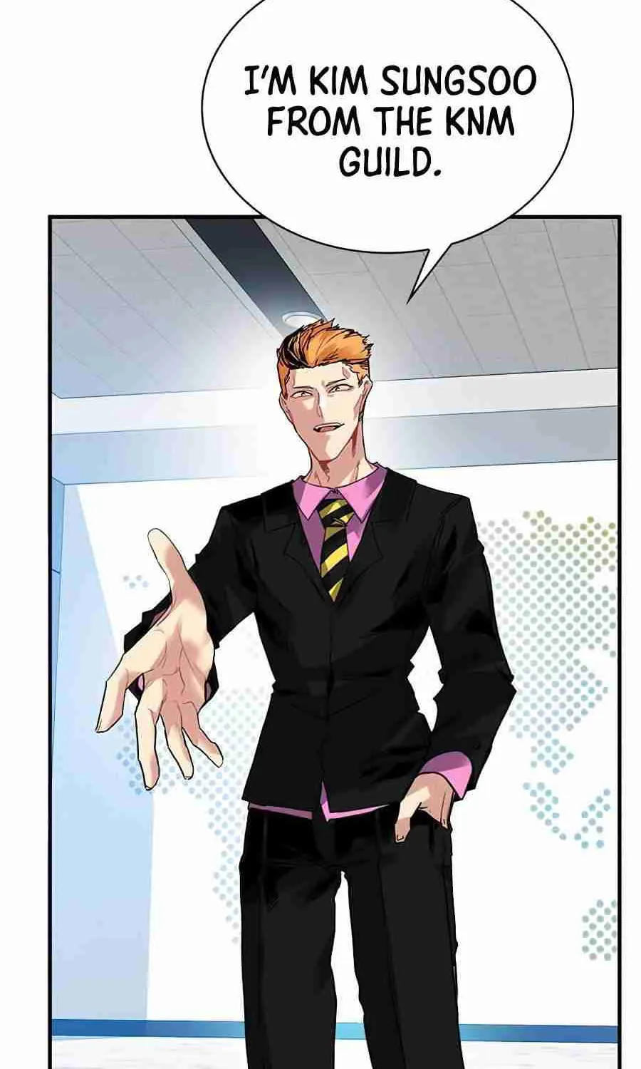 SSS-Class Gacha Hunter Chapter 27 page 10 - 