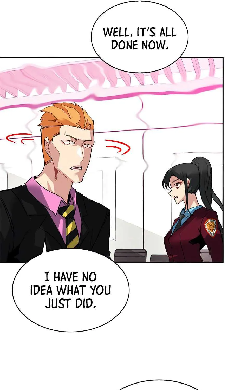 SSS-Class Gacha Hunter Chapter 27 page 92 - 