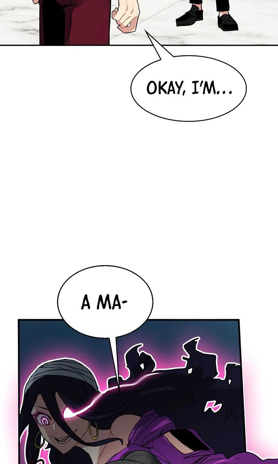 SSS-Class Gacha Hunter Chapter 27 page 94 - 