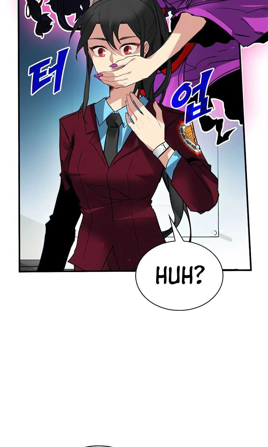 SSS-Class Gacha Hunter Chapter 27 page 95 - 