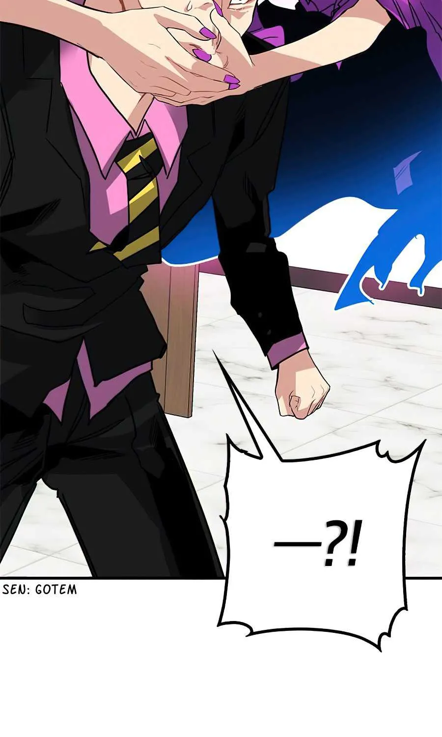 SSS-Class Gacha Hunter Chapter 27 page 100 - 