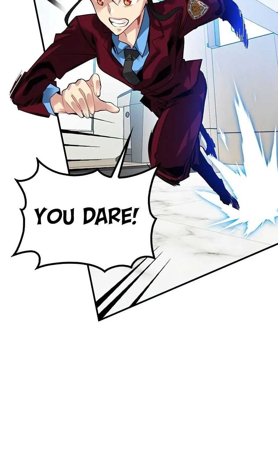 SSS-Class Gacha Hunter Chapter 28 page 15 - 