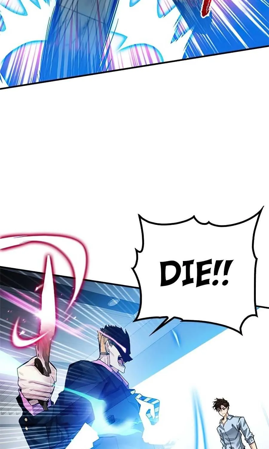 SSS-Class Gacha Hunter Chapter 28 page 21 - 