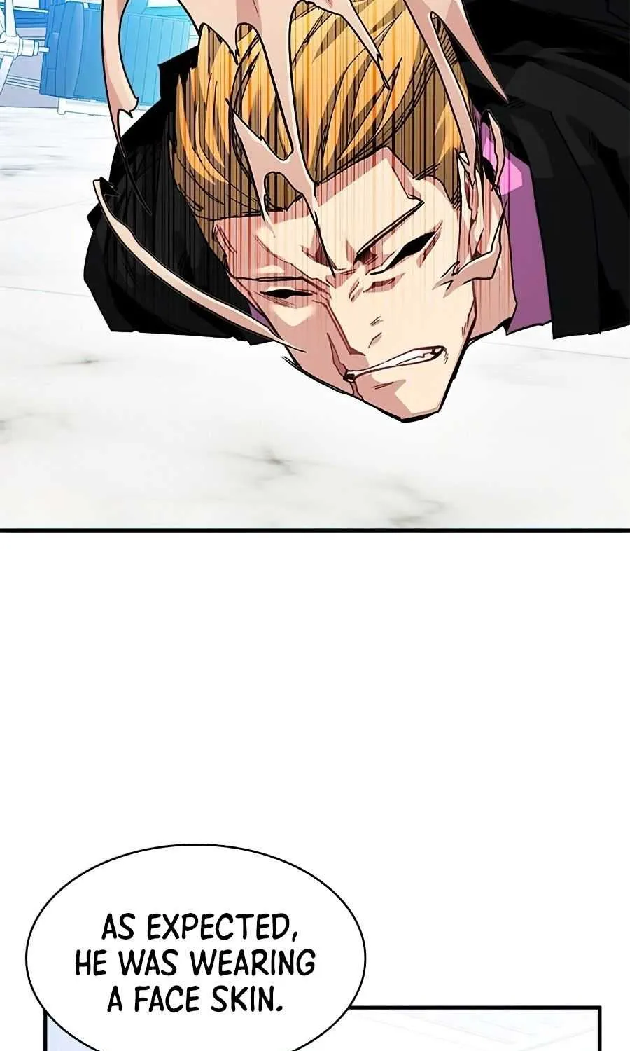 SSS-Class Gacha Hunter Chapter 28 page 33 - 