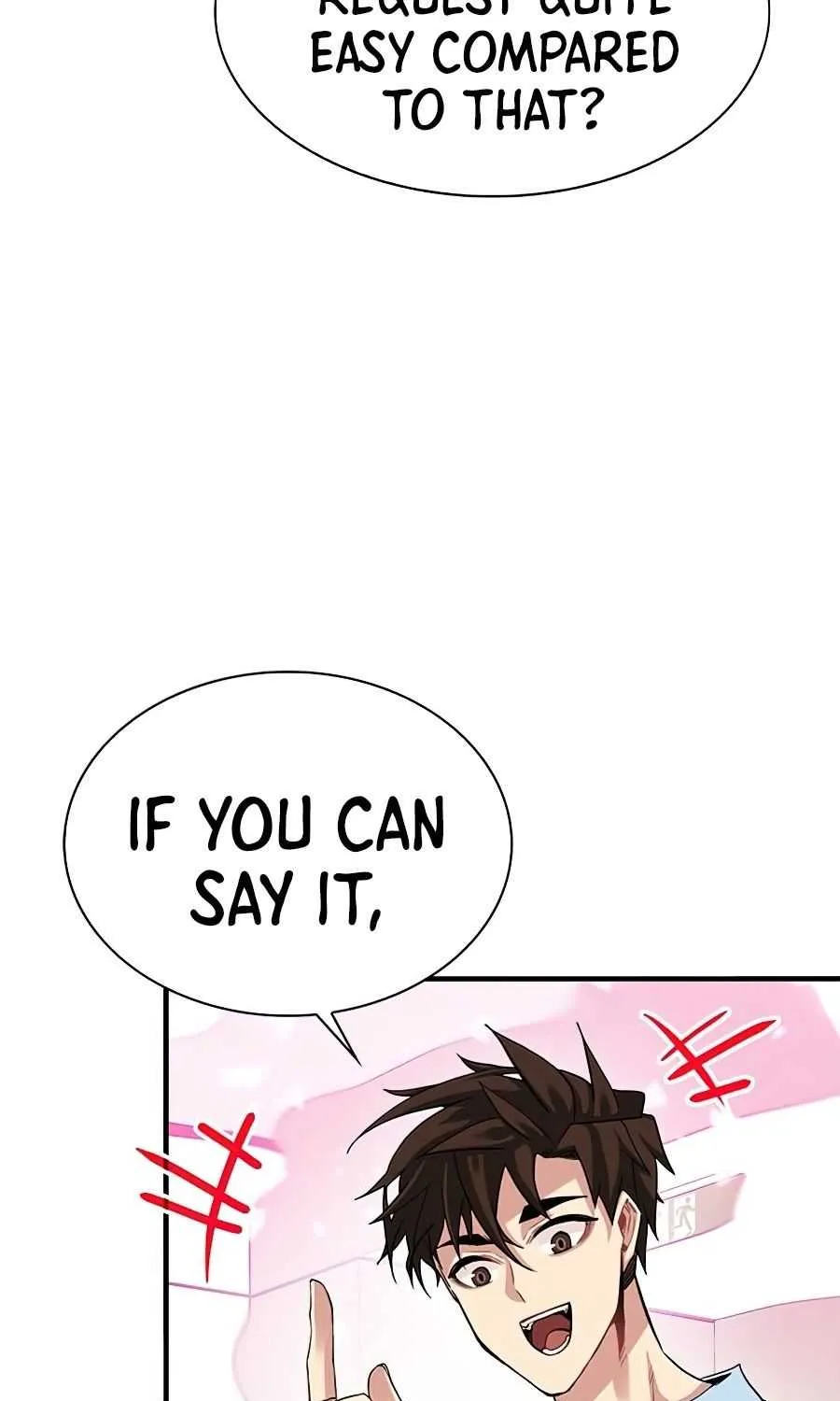 SSS-Class Gacha Hunter Chapter 28 page 5 - 