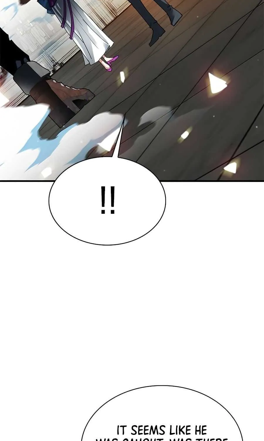 SSS-Class Gacha Hunter Chapter 28 page 54 - 