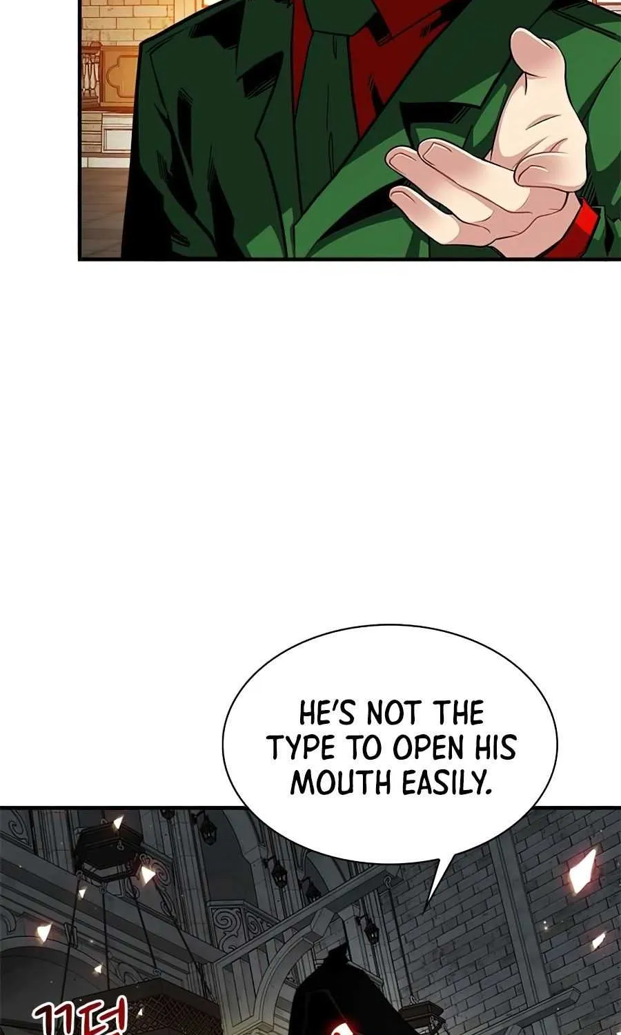 SSS-Class Gacha Hunter Chapter 28 page 57 - 