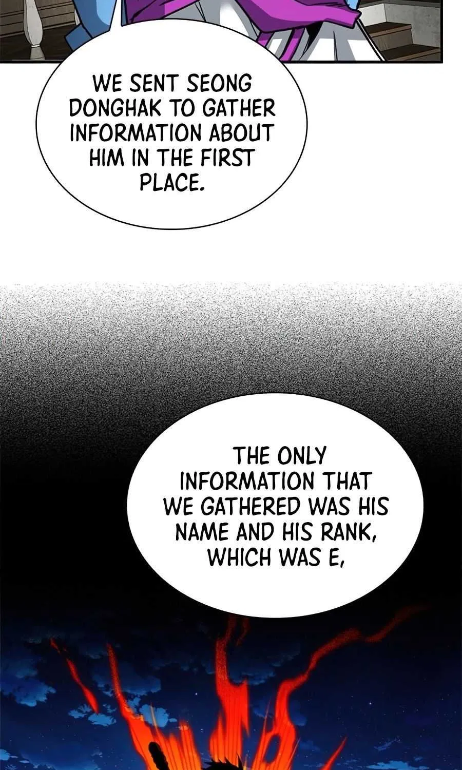 SSS-Class Gacha Hunter Chapter 28 page 60 - 