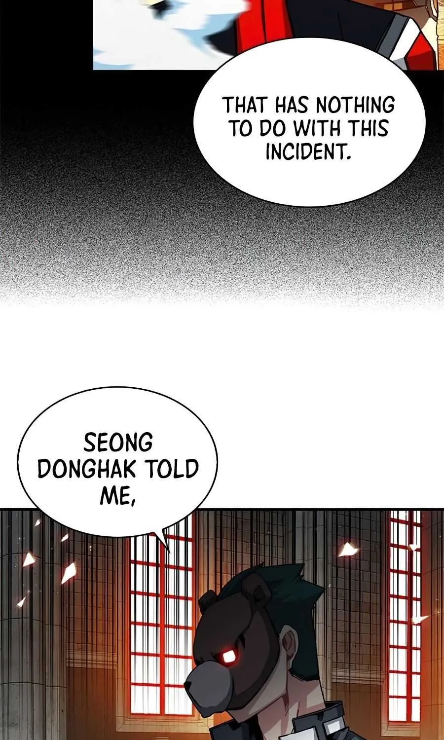 SSS-Class Gacha Hunter Chapter 28 page 66 - 