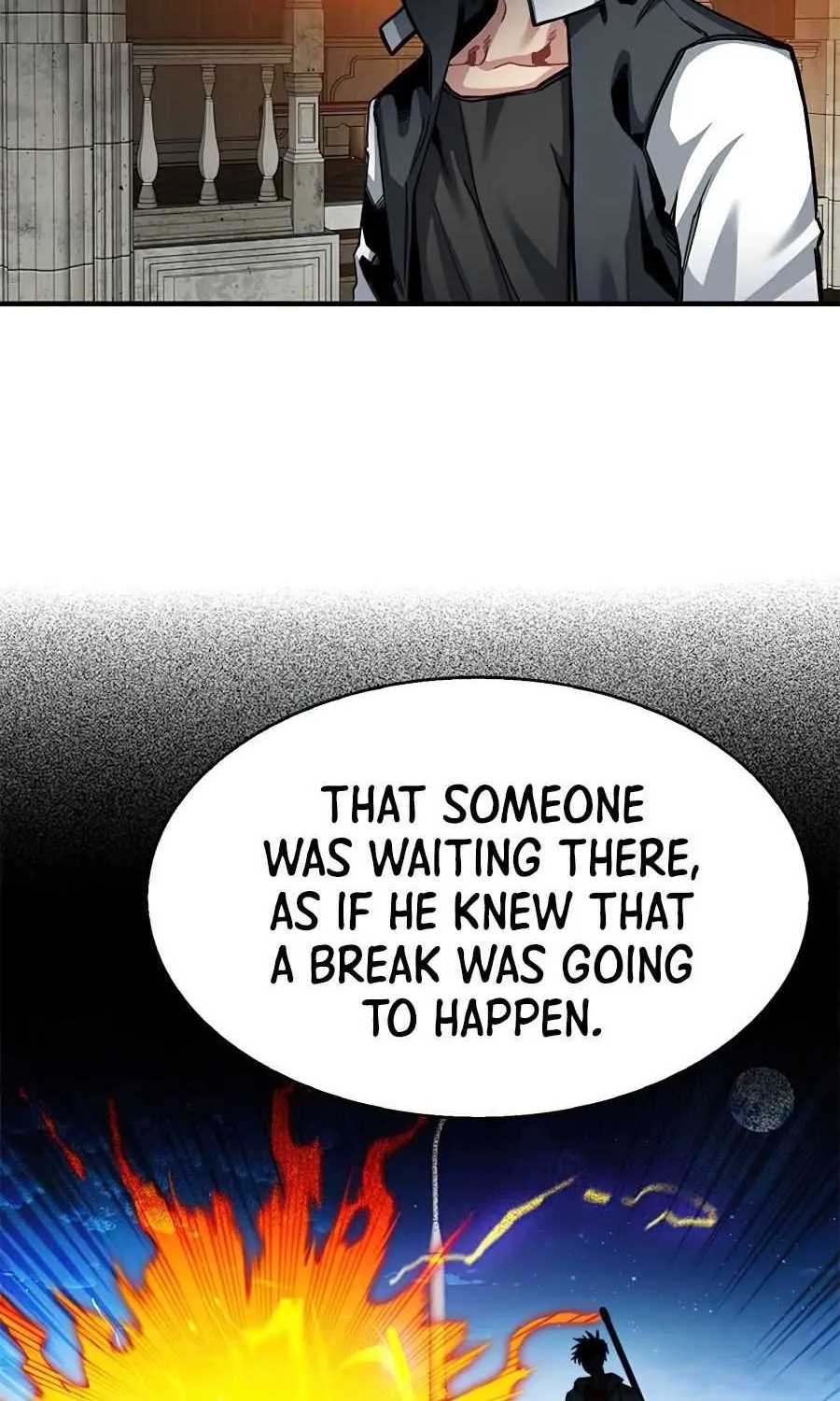 SSS-Class Gacha Hunter Chapter 28 page 67 - 