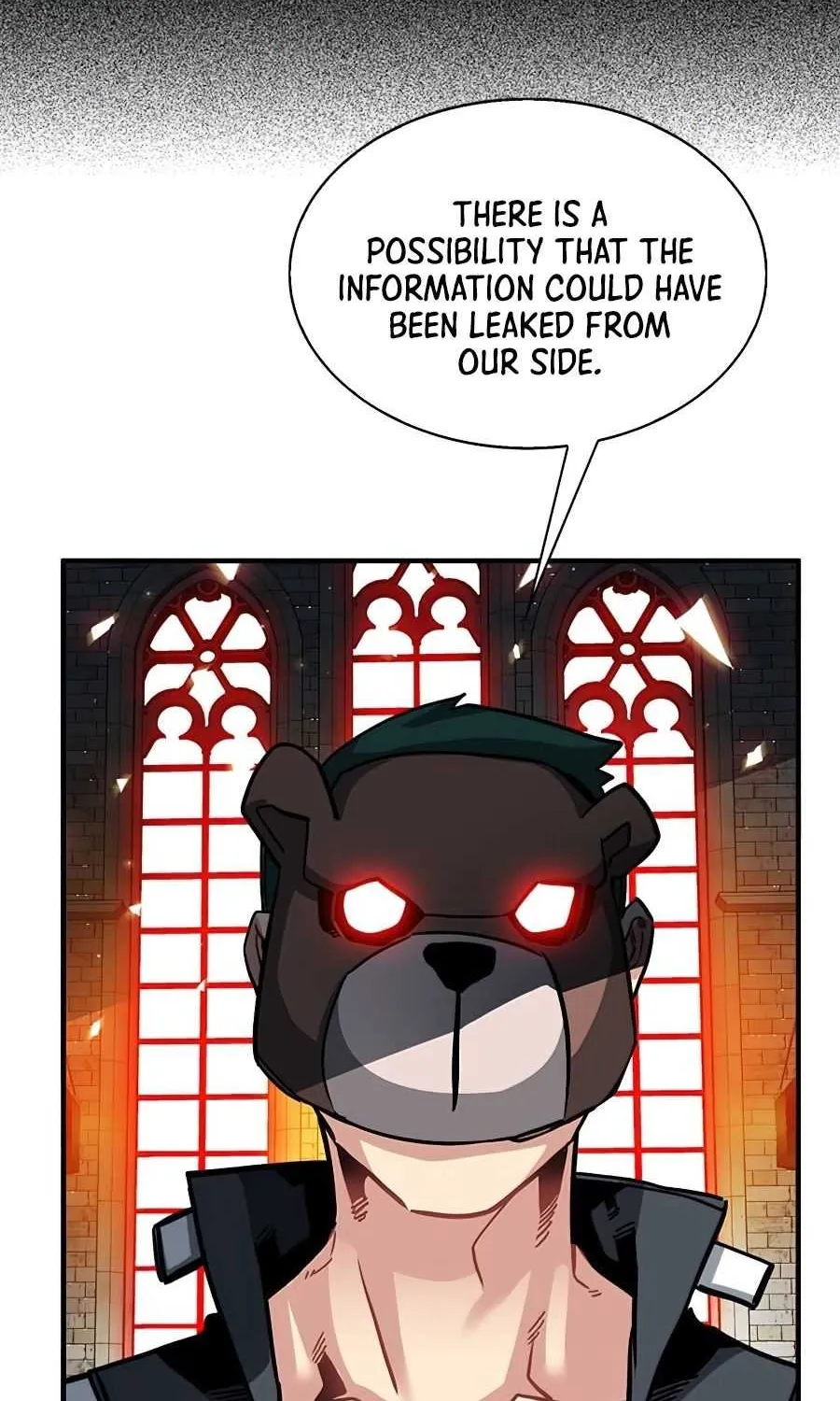 SSS-Class Gacha Hunter Chapter 28 page 69 - 