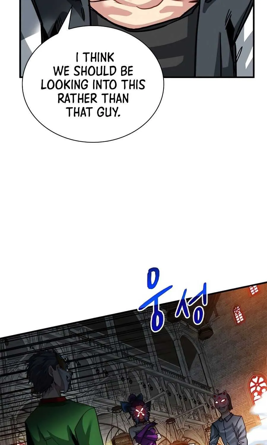 SSS-Class Gacha Hunter Chapter 28 page 70 - 