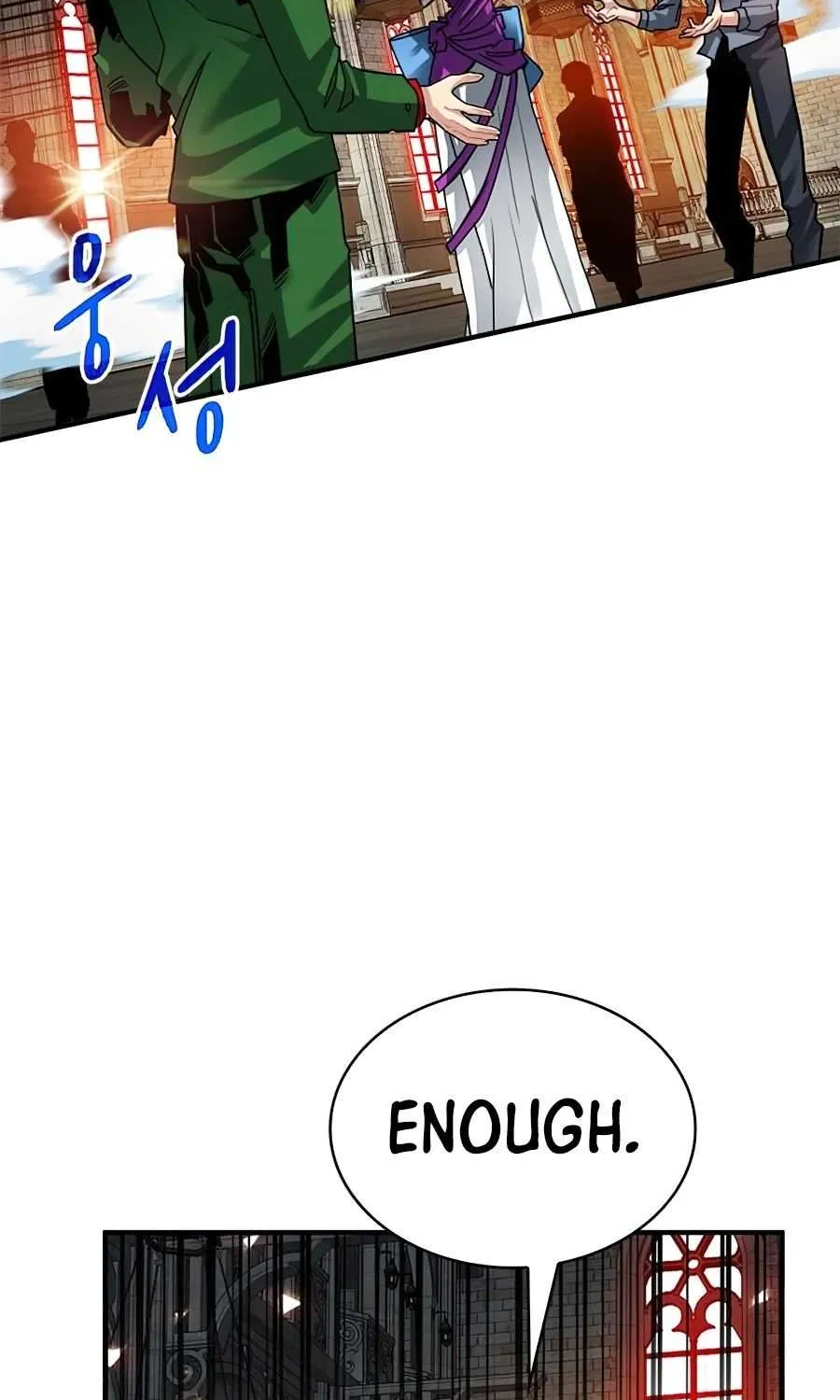 SSS-Class Gacha Hunter Chapter 28 page 71 - 
