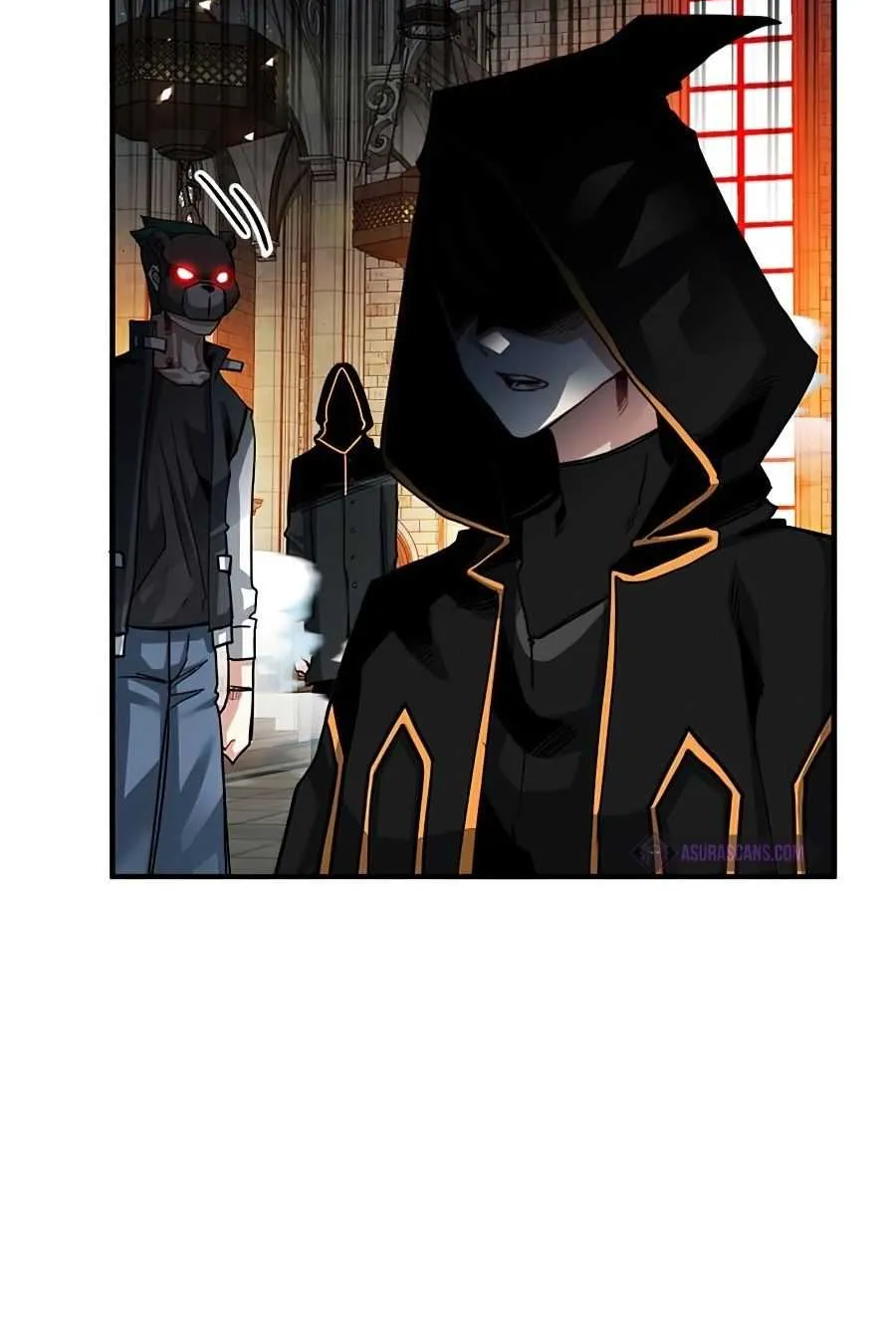SSS-Class Gacha Hunter Chapter 28 page 72 - 