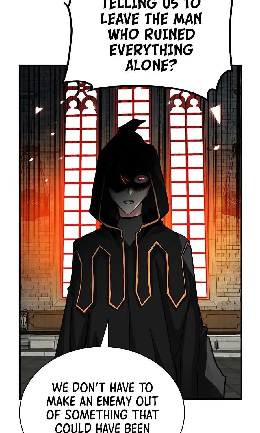 SSS-Class Gacha Hunter Chapter 28 page 76 - 