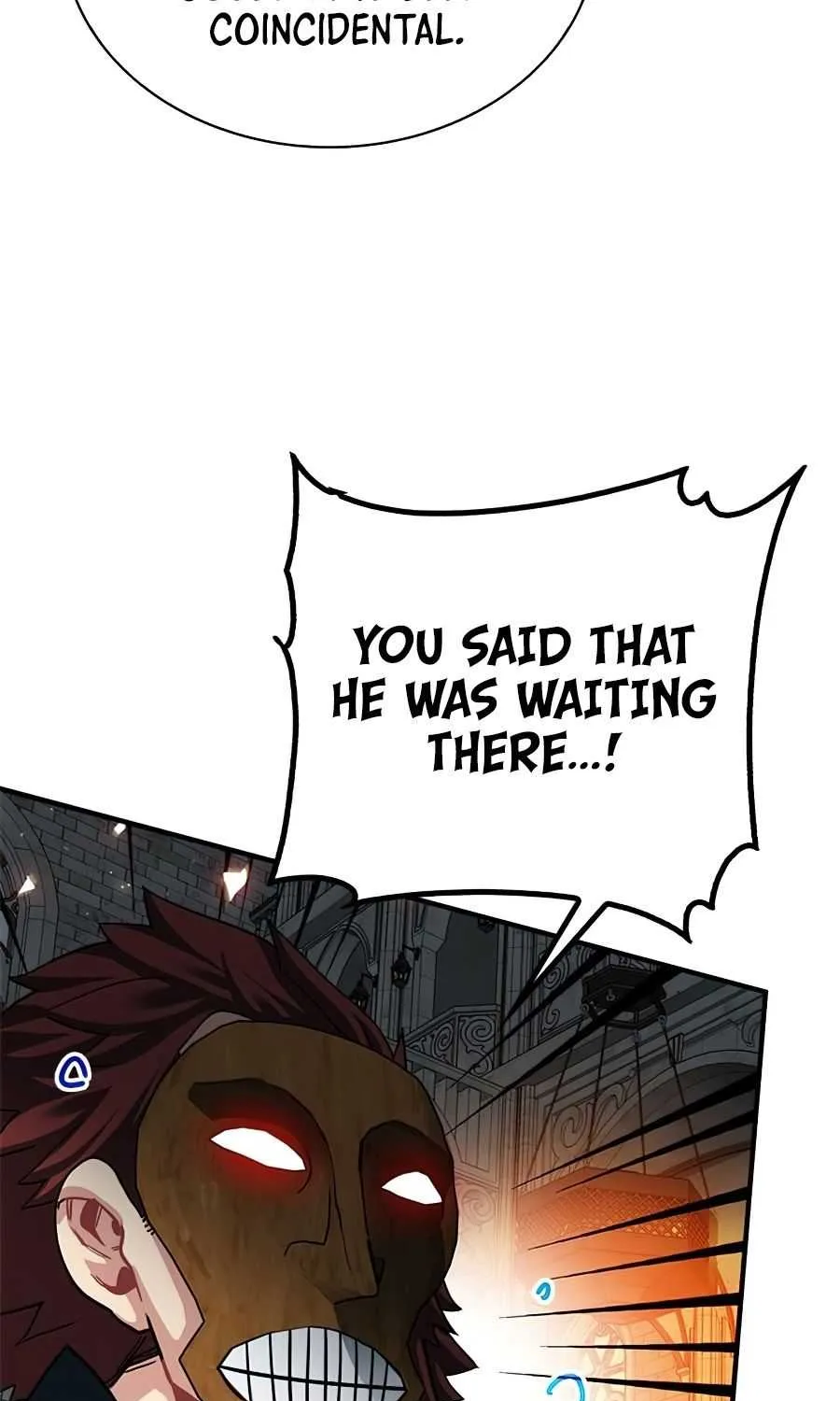 SSS-Class Gacha Hunter Chapter 28 page 77 - 