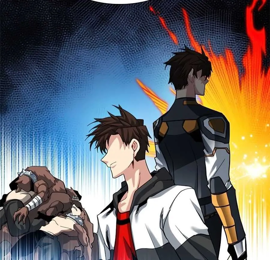 SSS-Class Gacha Hunter Chapter 28 page 79 - 
