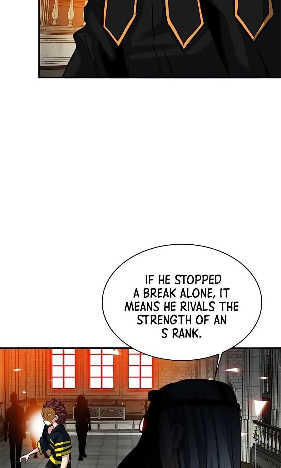 SSS-Class Gacha Hunter Chapter 28 page 82 - 