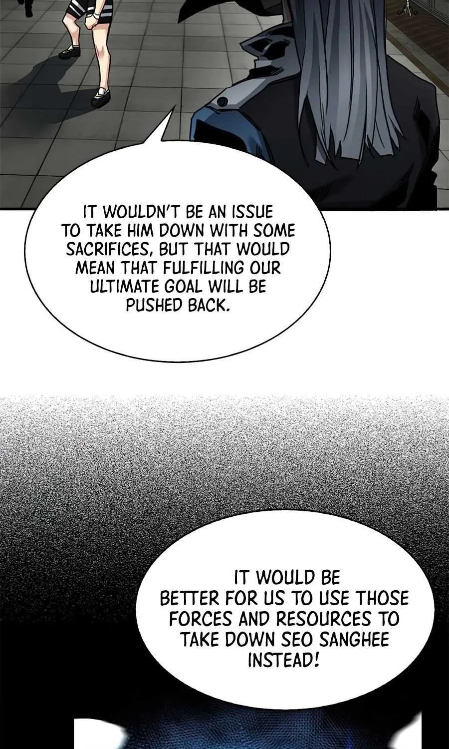 SSS-Class Gacha Hunter Chapter 28 page 83 - 