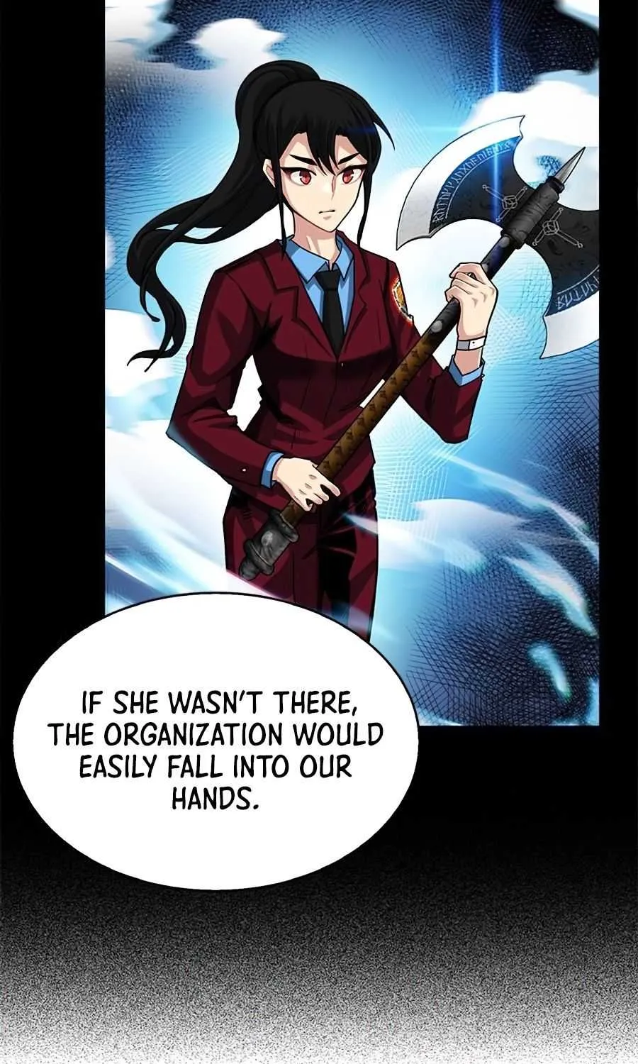 SSS-Class Gacha Hunter Chapter 28 page 84 - 