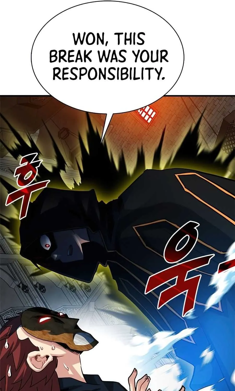 SSS-Class Gacha Hunter Chapter 28 page 87 - 