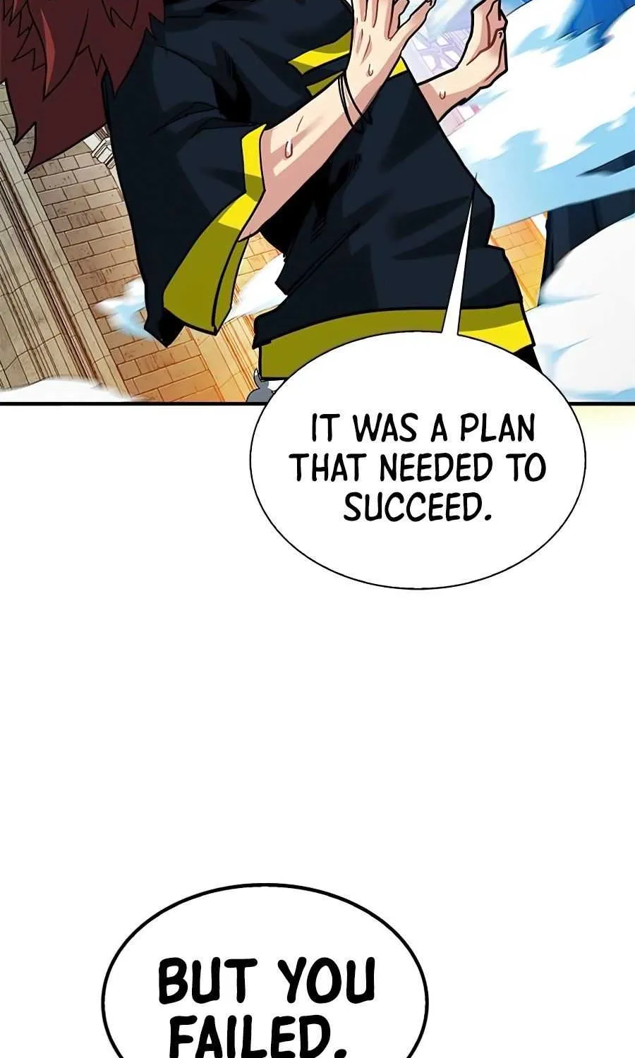 SSS-Class Gacha Hunter Chapter 28 page 88 - 