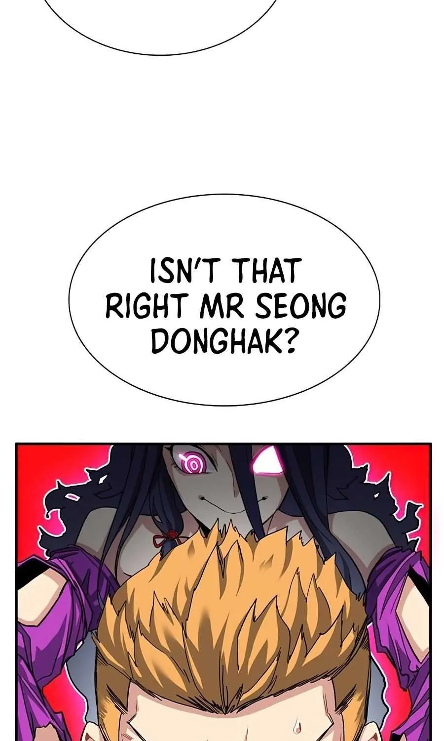 SSS-Class Gacha Hunter Chapter 28 page 10 - 