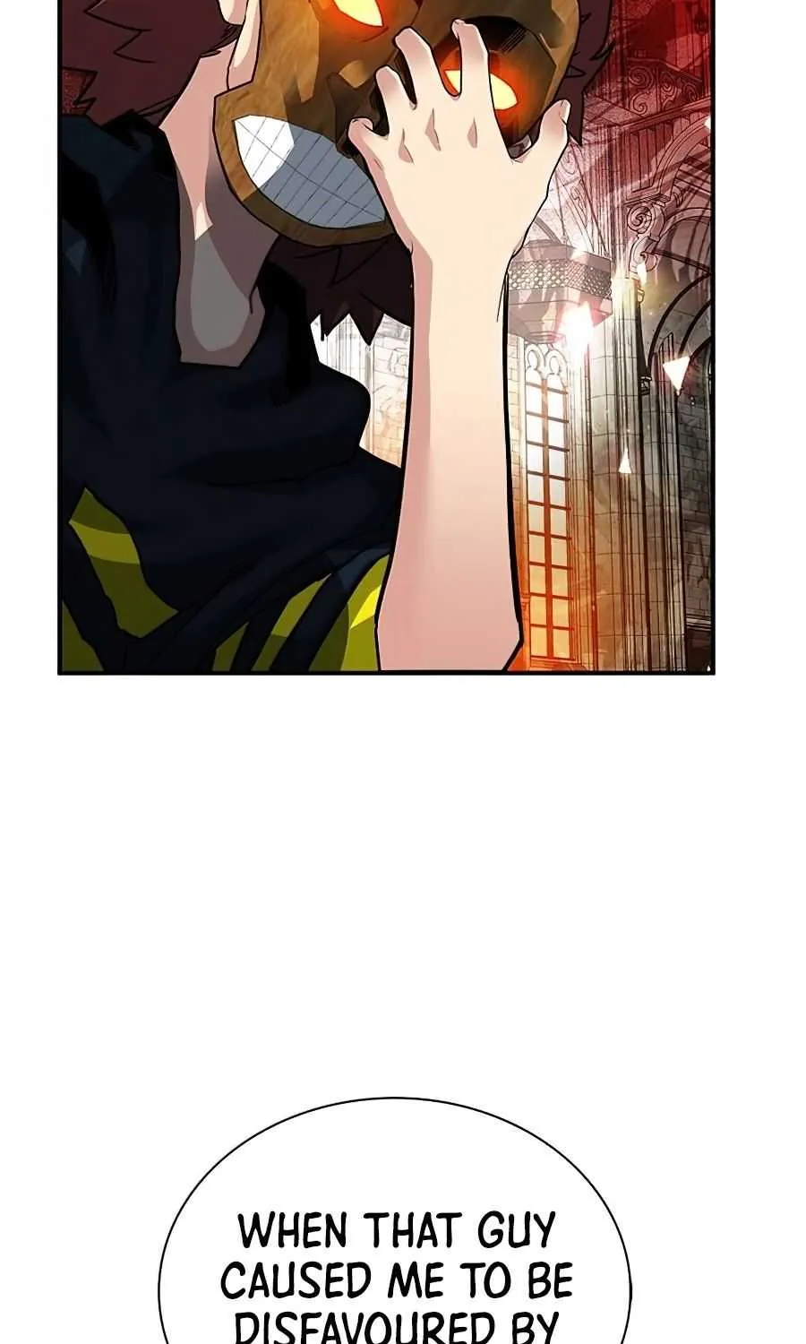 SSS-Class Gacha Hunter Chapter 28 page 96 - 