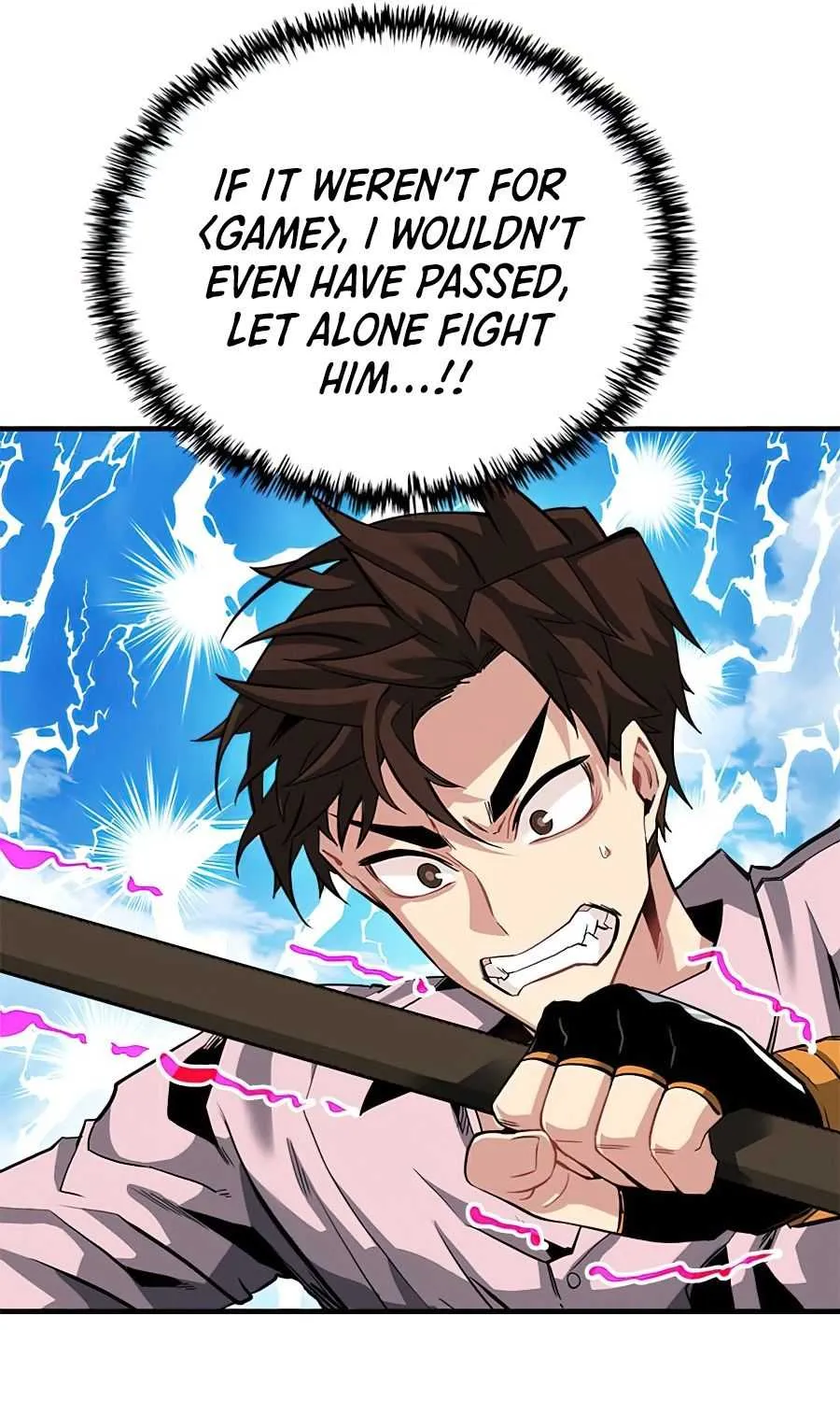 SSS-Class Gacha Hunter Chapter 29 page 110 - 
