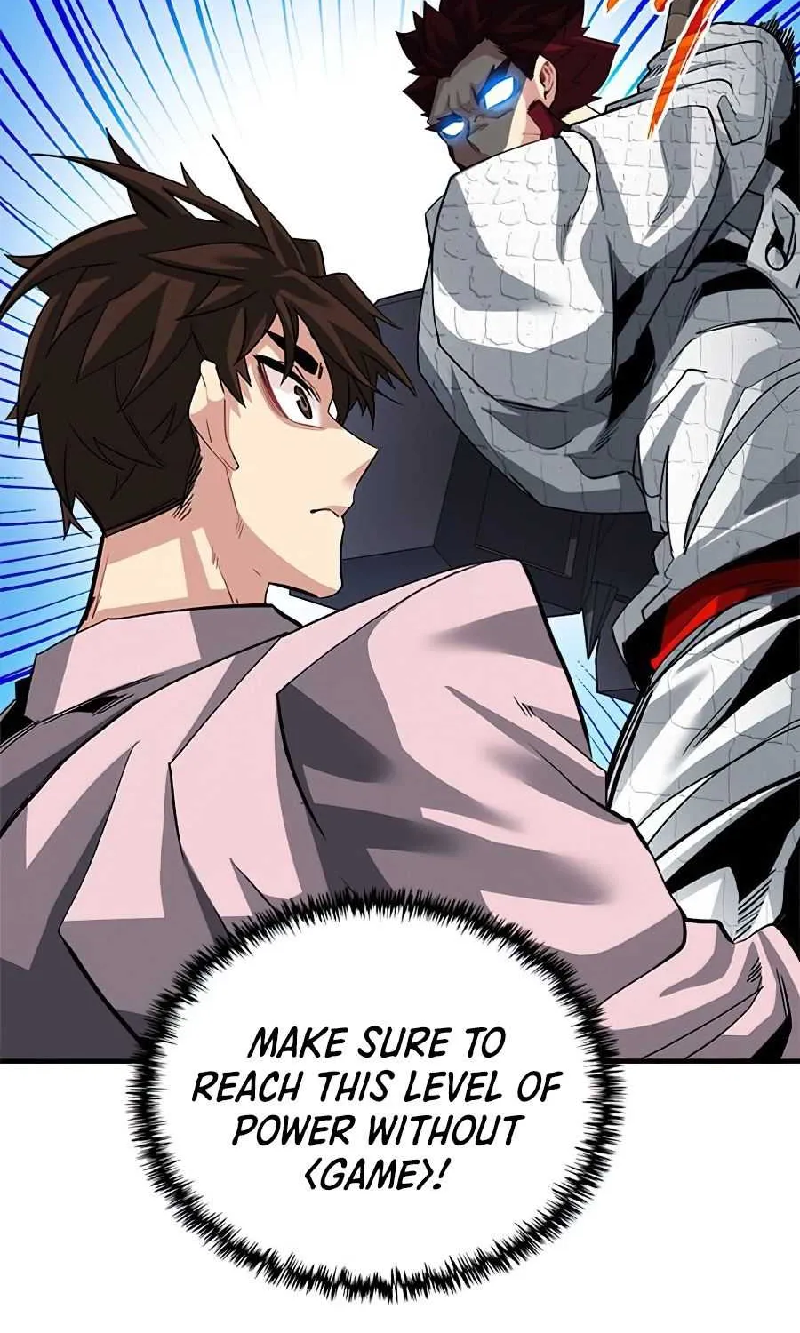 SSS-Class Gacha Hunter Chapter 29 page 115 - 