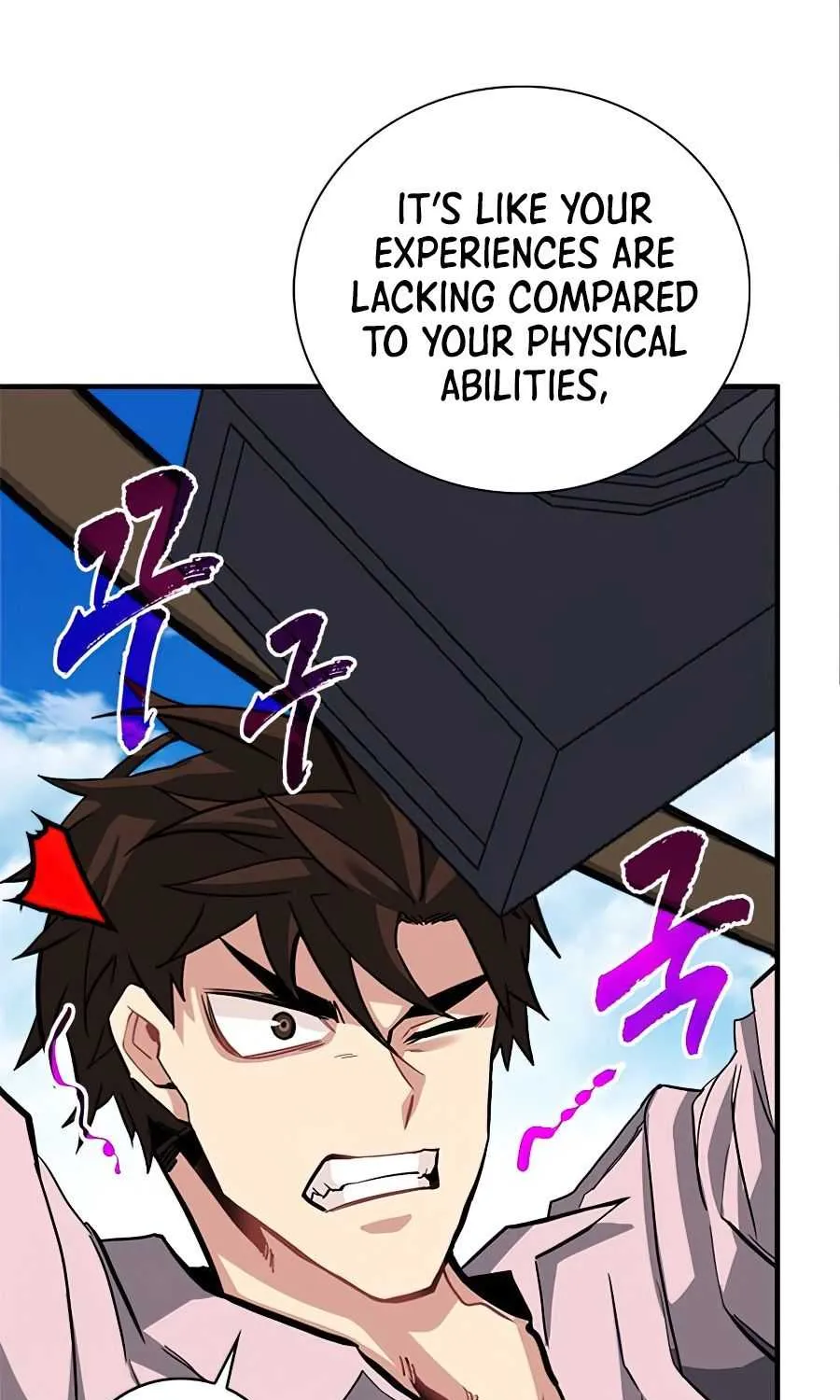 SSS-Class Gacha Hunter Chapter 29 page 126 - 