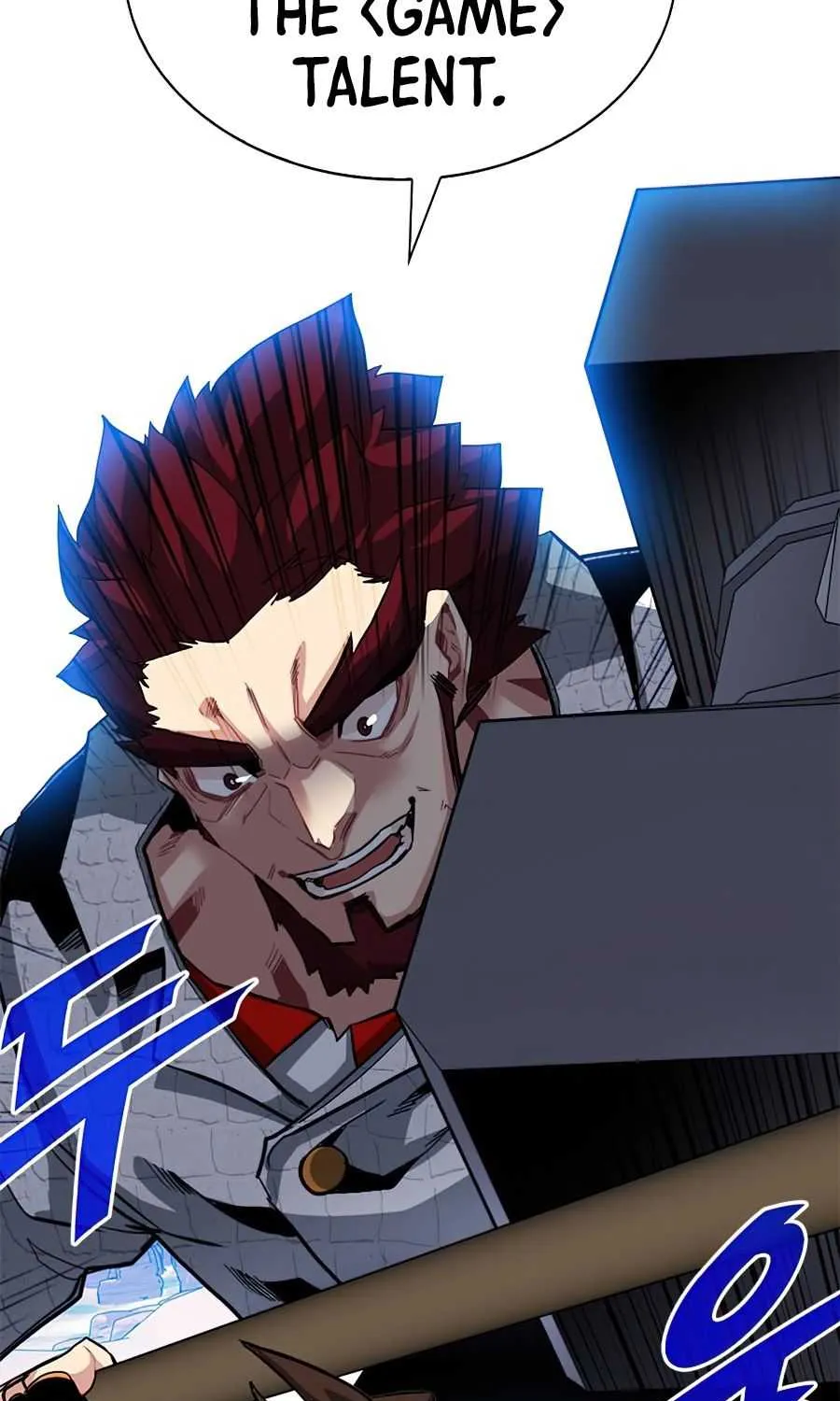 SSS-Class Gacha Hunter Chapter 29 page 128 - 