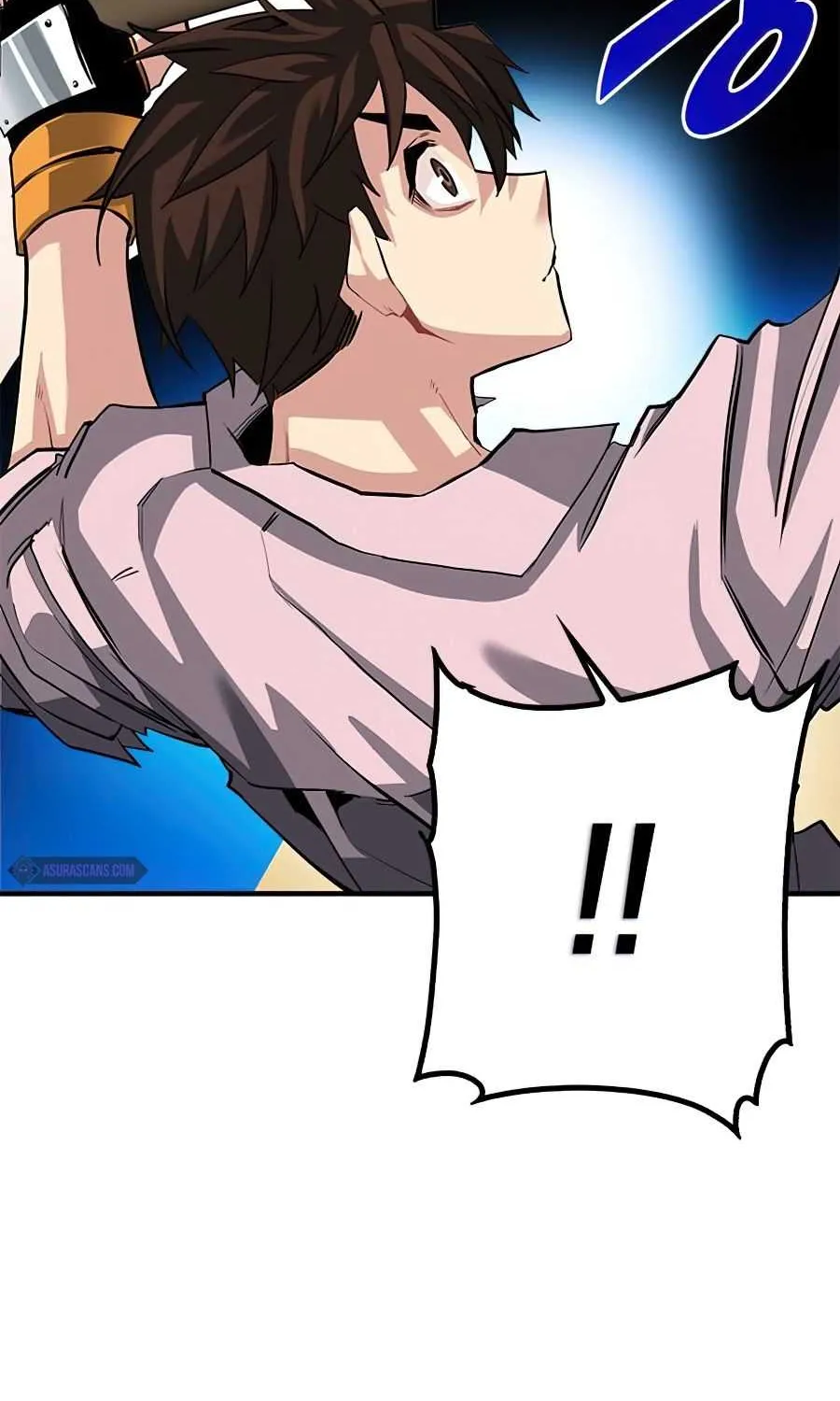 SSS-Class Gacha Hunter Chapter 29 page 129 - 