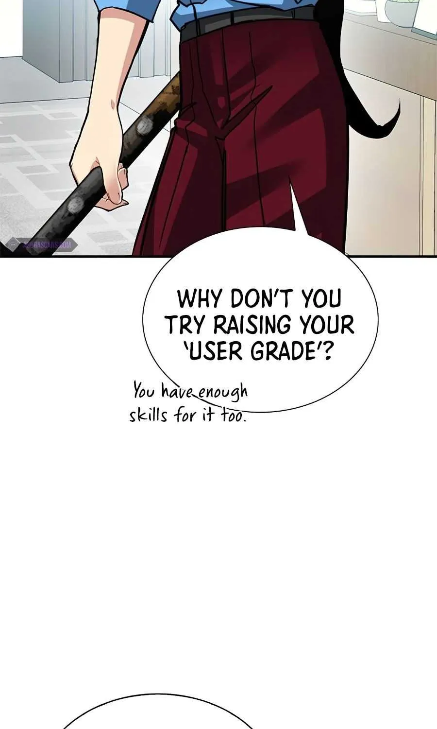 SSS-Class Gacha Hunter Chapter 29 page 14 - 
