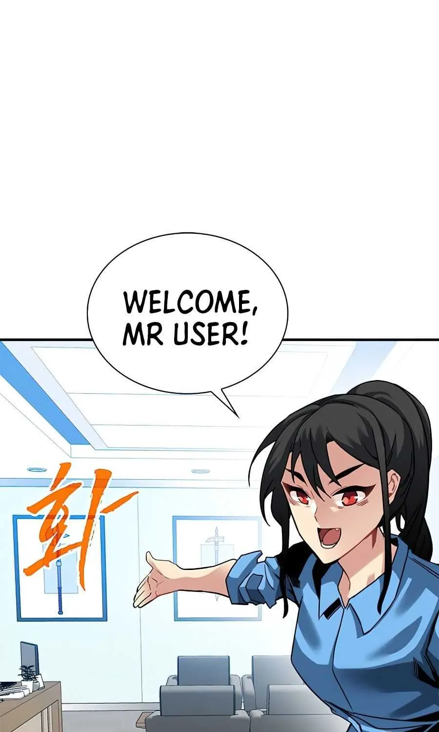SSS-Class Gacha Hunter Chapter 29 page 3 - 