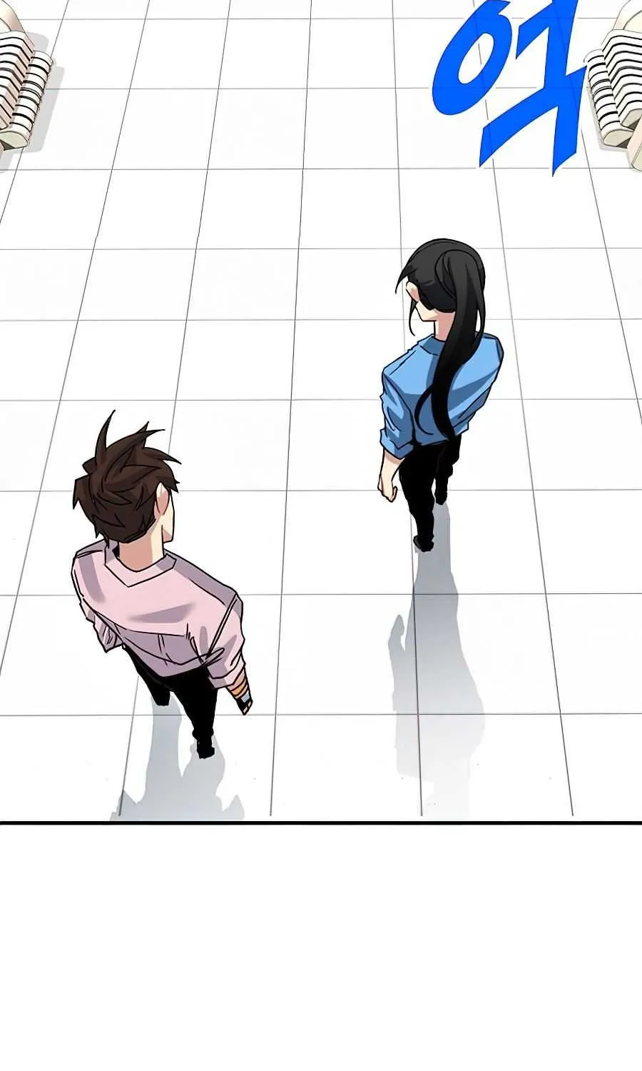 SSS-Class Gacha Hunter Chapter 29 page 21 - 