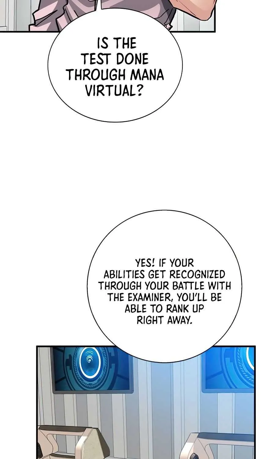 SSS-Class Gacha Hunter Chapter 29 page 23 - 