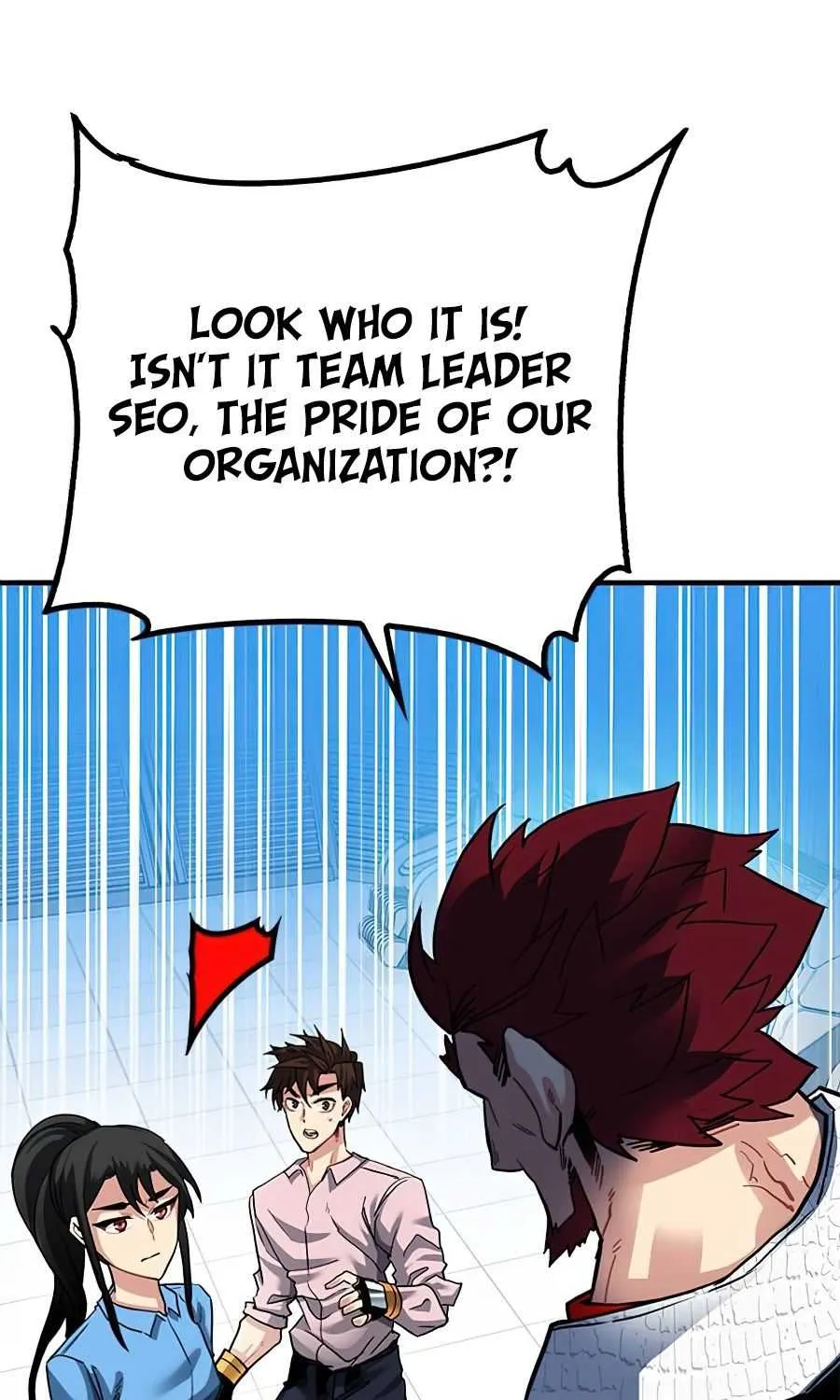 SSS-Class Gacha Hunter Chapter 29 page 26 - 