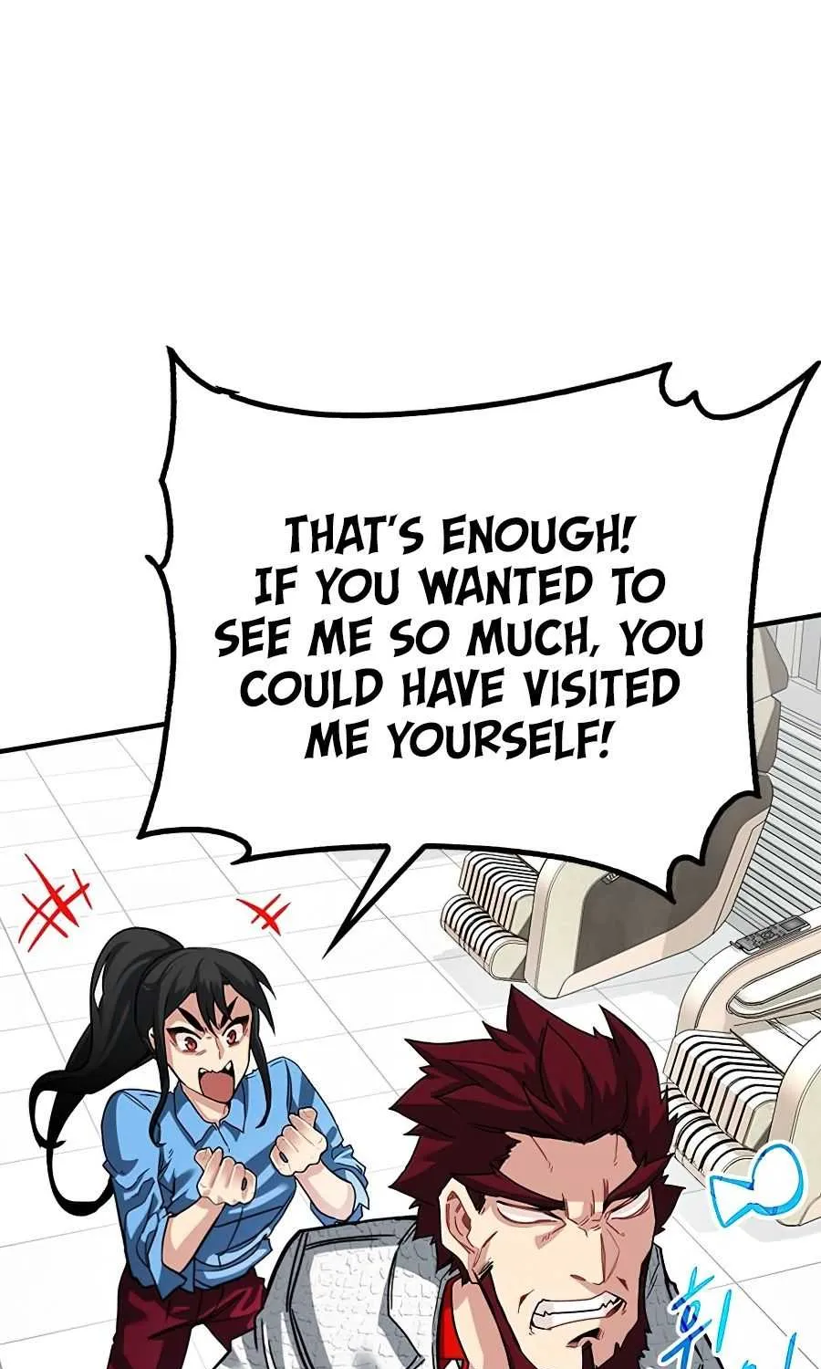 SSS-Class Gacha Hunter Chapter 29 page 31 - 