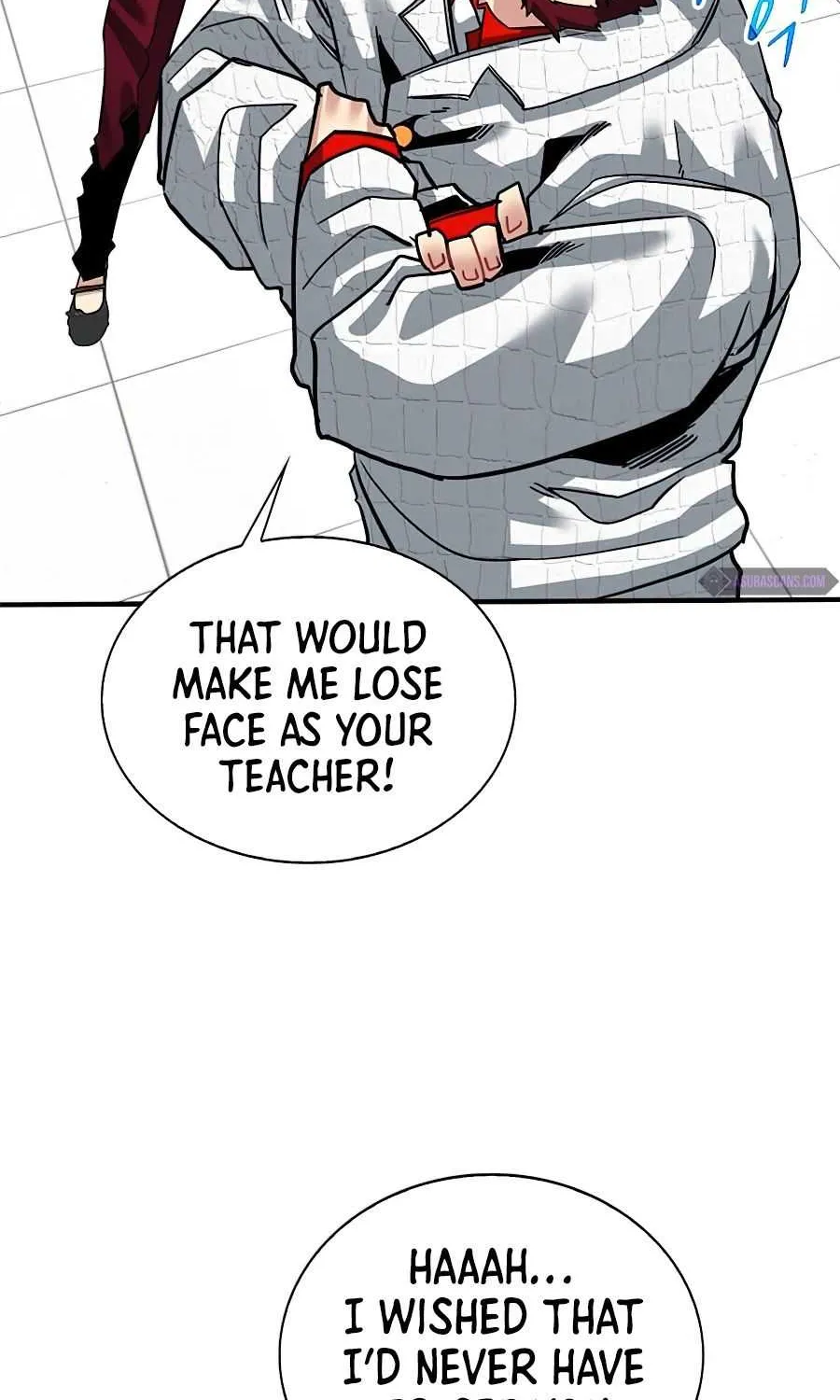 SSS-Class Gacha Hunter Chapter 29 page 32 - 