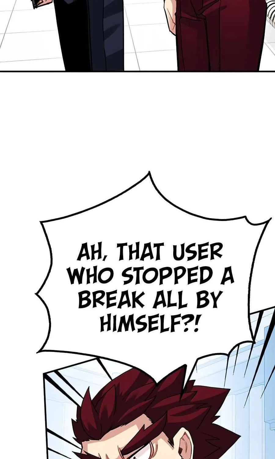 SSS-Class Gacha Hunter Chapter 29 page 36 - 