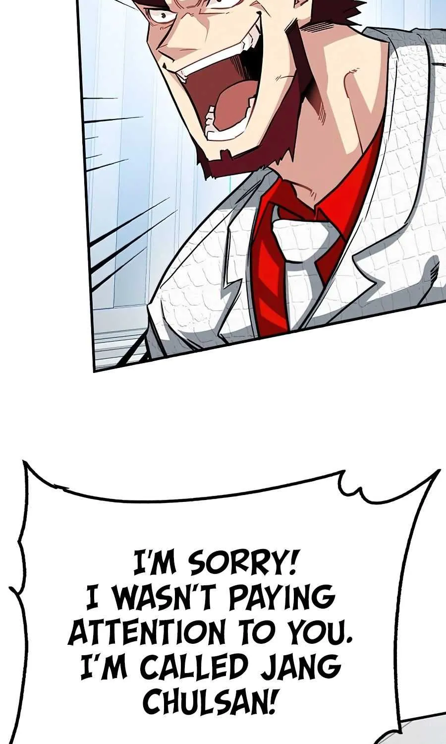 SSS-Class Gacha Hunter Chapter 29 page 37 - 