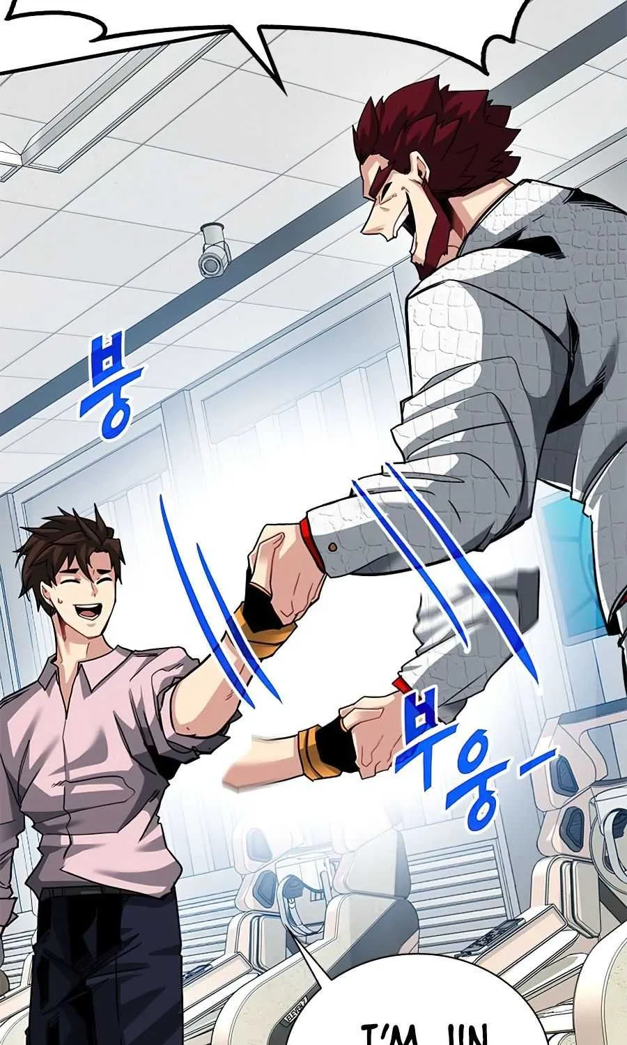 SSS-Class Gacha Hunter Chapter 29 page 38 - 