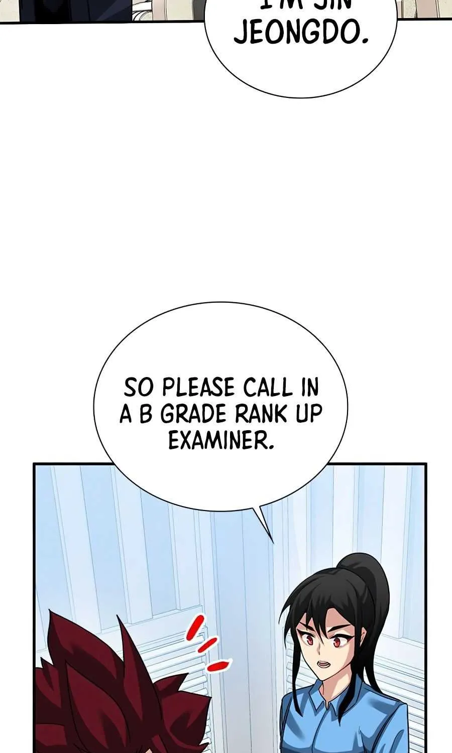 SSS-Class Gacha Hunter Chapter 29 page 39 - 