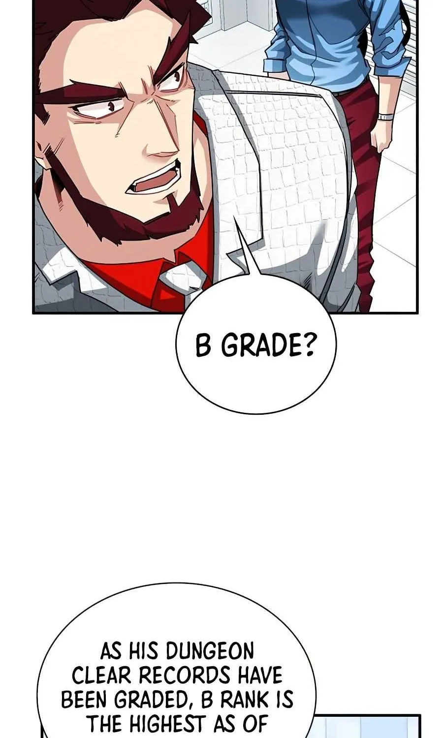 SSS-Class Gacha Hunter Chapter 29 page 40 - 