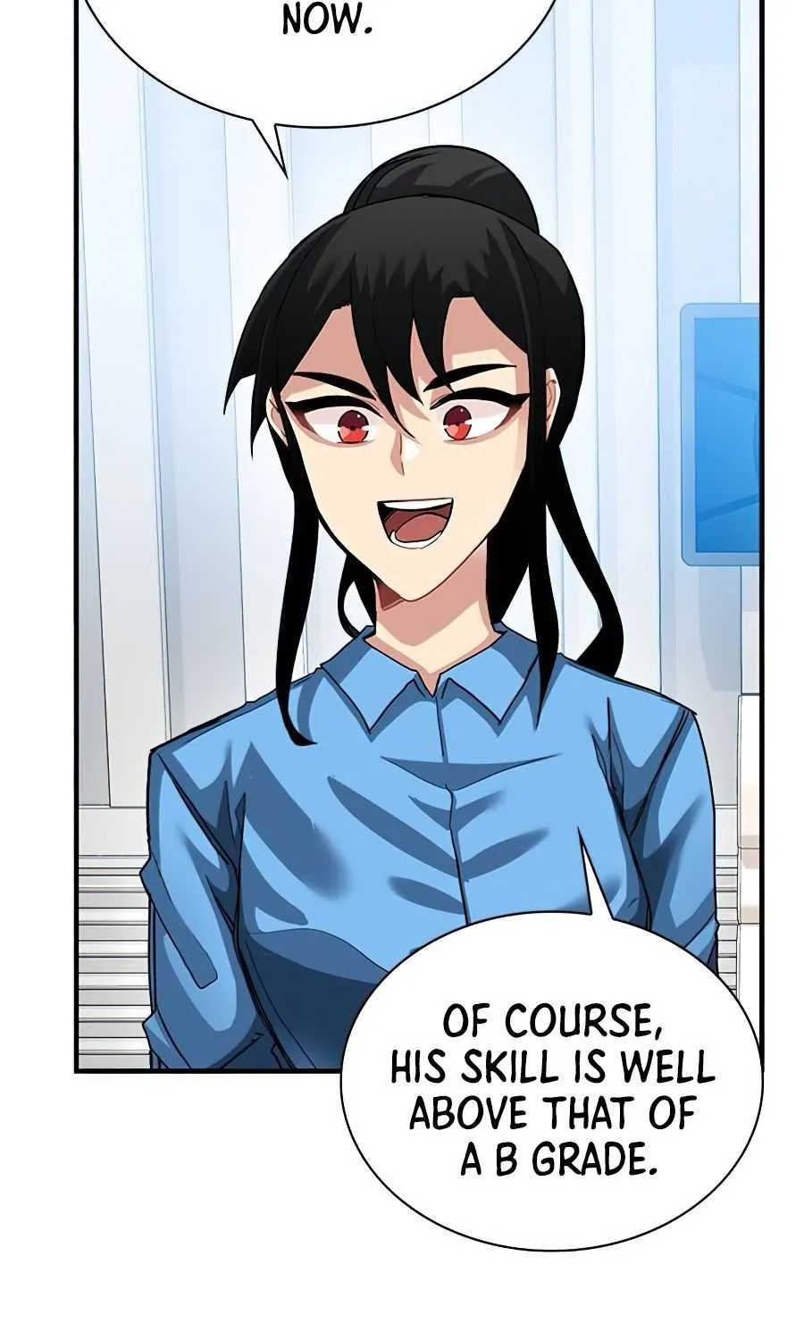 SSS-Class Gacha Hunter Chapter 29 page 41 - 