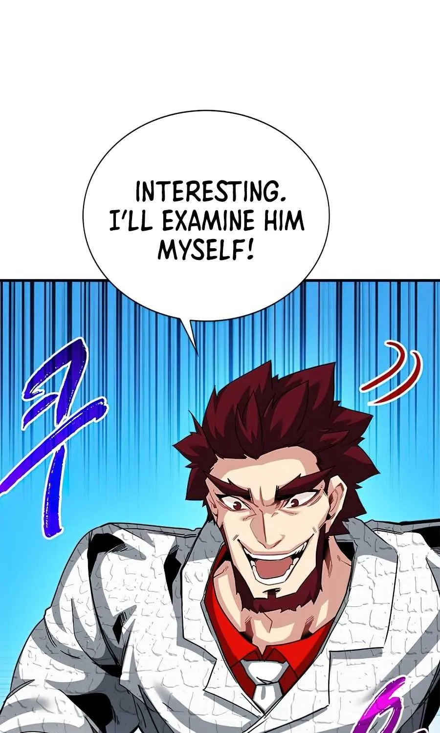 SSS-Class Gacha Hunter Chapter 29 page 43 - 