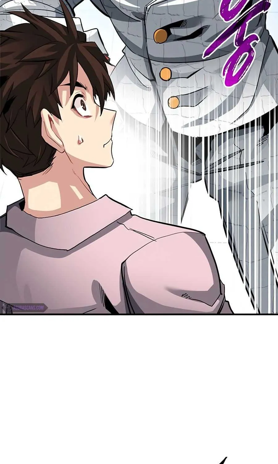 SSS-Class Gacha Hunter Chapter 29 page 44 - 