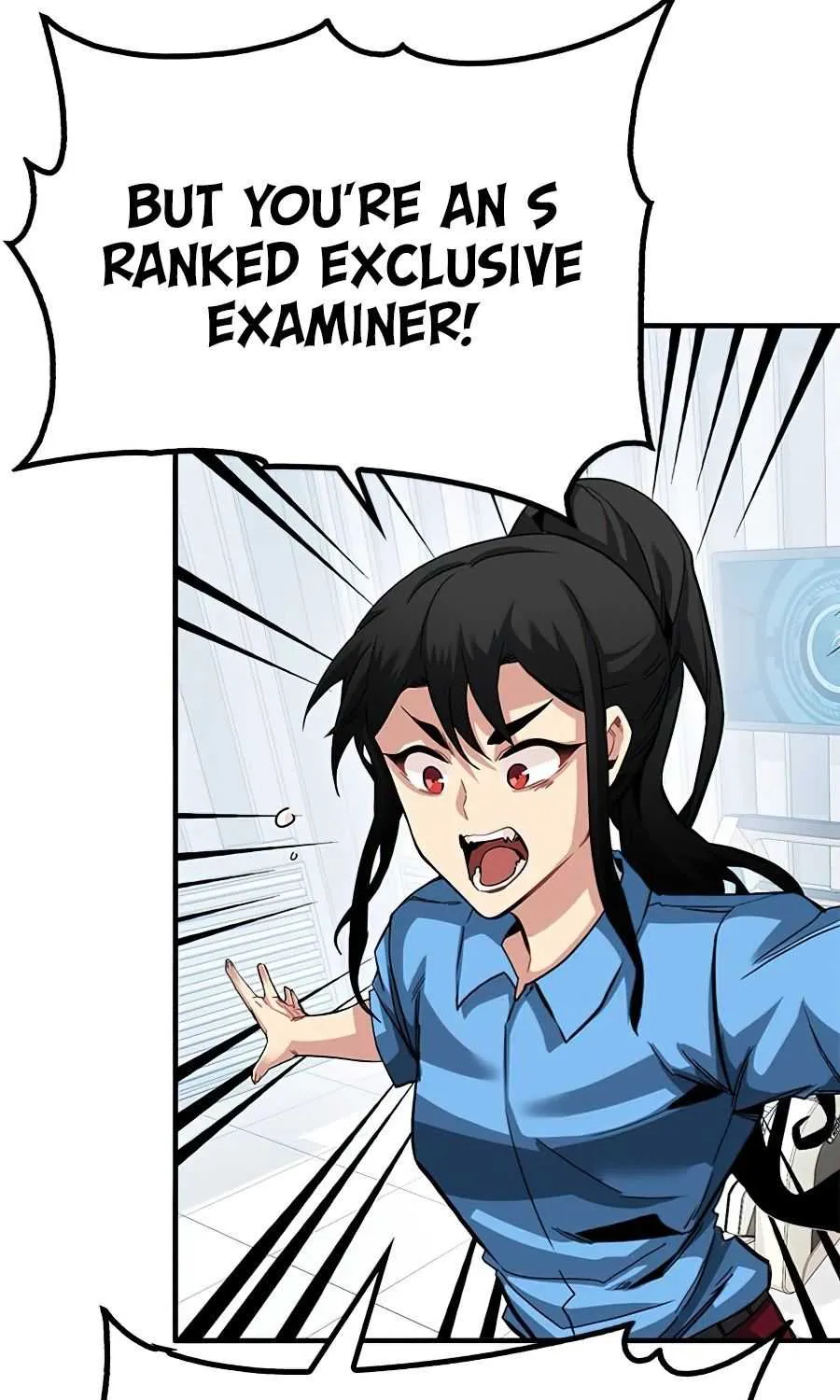 SSS-Class Gacha Hunter Chapter 29 page 45 - 