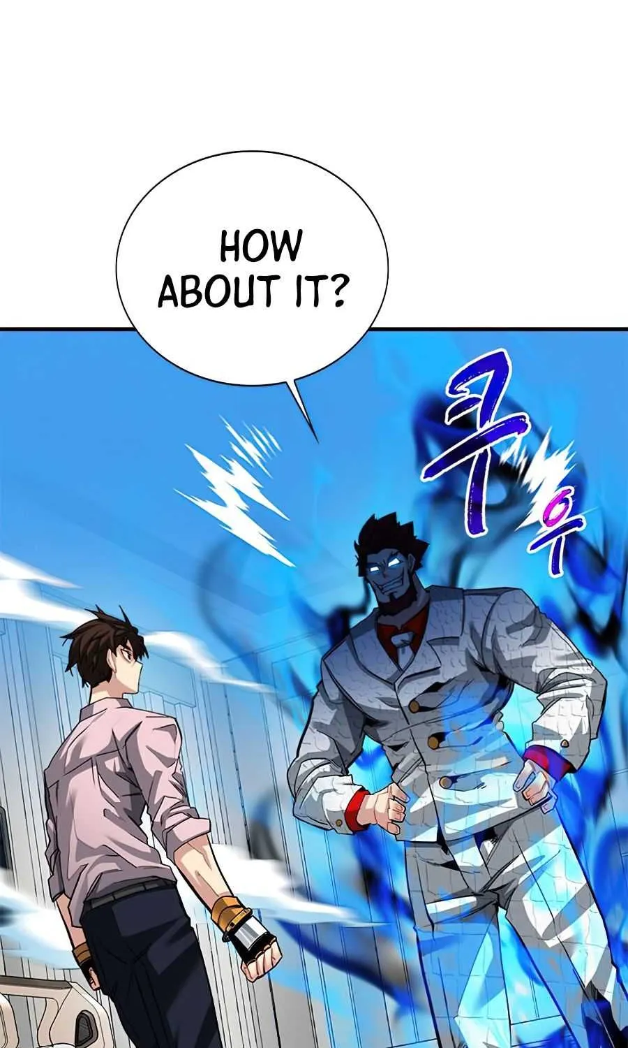 SSS-Class Gacha Hunter Chapter 29 page 48 - 